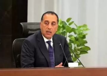 رئيس الوزراء يتوجه إلى تنزانيا للمشاركة في فعاليات افتتاح مشروع سد ومحطة جوليوس نيريري الكهرومائية رئيس الوزراء يتوجه إلى تنزانيا للمشاركة في فعاليات افتتاح مشروع سد ومحطة جوليوس نيريري الكهرومائية