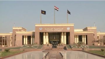 للمتقدمين لكلية الشرطة.. شروط القبول ومواعيد التقديم للمتقدمين لكلية الشرطة.. شروط القبول ومواعيد التقديم