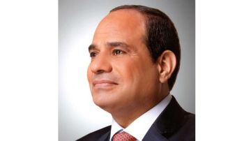 الرئيس السيسي: شباب مصر هم قوة وطننا وصناع مستقبله الرئيس السيسي: شباب مصر هم قوة وطننا وصناع مستقبله