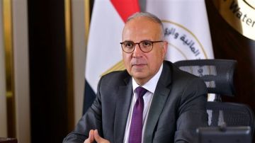 الري تعلن حسم 96.38 من شكاوى المواطنين منذ 2021 الري تعلن حسم 96.38 من شكاوى المواطنين منذ 2021