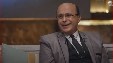 لا يشبهني .. تعليق ناري من مجدي صبحي بسبب ابتعاده عن الفن لا يشبهني .. تعليق ناري من مجدي صبحي بسبب ابتعاده عن الفن