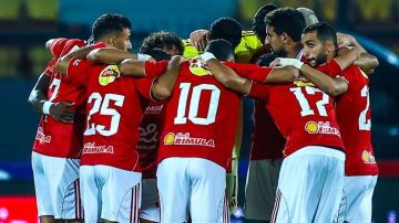 إحالة لاعب الأهلي المصري السابق شهاب الدين أحمد للمحاكمة إحالة لاعب الأهلي المصري السابق شهاب الدين أحمد للمحاكمة