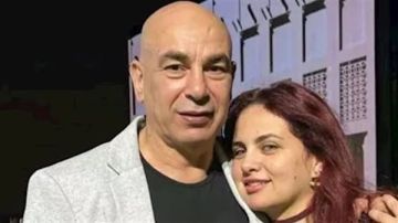 زوجة حسام حسن.. العميد بيتحارب بيا وعايزينه يمشي زوجة حسام حسن.. العميد بيتحارب بيا وعايزينه يمشي