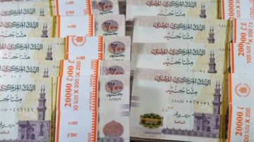 شهادات ادخار بعائد 18 في 12 بنكا.. التفاصيل كاملة شهادات ادخار بعائد 18 في 12 بنكا.. التفاصيل كاملة