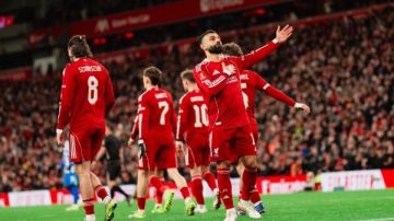 ليفربول يتعادل 2-2 مع نيوكاسل في الدوري الإنجليزي ليفربول يتعادل 2-2 مع نيوكاسل في الدوري الإنجليزي