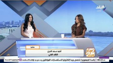 ناقد: أمينة رزق راهبة الفن المصري .. ودور الأم حاصر تنوعها ناقد: أمينة رزق راهبة الفن المصري .. ودور الأم حاصر تنوعها