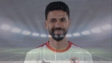 هاني حتحوت: غياب عبد الله السعيد عن تدريب الزمالك يثير التساؤلات قبل الدوري