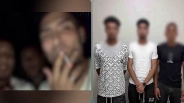 اتصالحوا بقسم الشرطة وخرجوا فضحوه والسر في خطيبته علاقة صادمة بالإسكندرية اتصالحوا بقسم الشرطة وخرجوا فضحوه والسر في خطيبته علاقة صادمة بالإسكندرية
