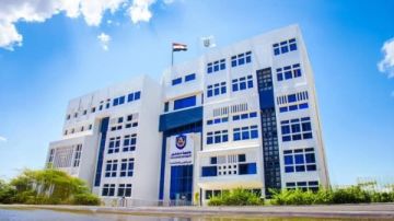 اعرف كليتك .. جامعة دمنهور تستعرض أقسام كلية الهندسة المرتبطة بسوق العمل اعرف كليتك .. جامعة دمنهور تستعرض أقسام كلية الهندسة المرتبطة بسوق العمل