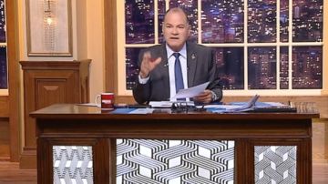 الديهي ينفعل على الهواء بسبب تصريحات بن غفير : يجب محاسبة مجرمي الحرب الديهي ينفعل على الهواء بسبب تصريحات بن غفير : يجب محاسبة مجرمي الحرب