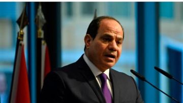 الرئيس السيسي يوجه بإطلاق الحزمة الثالثة للتسهيلات الضريبية الرئيس السيسي يوجه بإطلاق الحزمة الثالثة للتسهيلات الضريبية