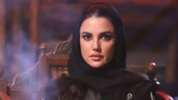 درة تعود بـ علي كلاي على MBC1 في هذا الموعد درة تعود بـ علي كلاي على MBC1 في هذا الموعد