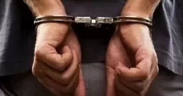 ضبط المتهم بقتل 4 أشخاص فى 15 مايو ضبط المتهم بقتل 4 أشخاص فى 15 مايو