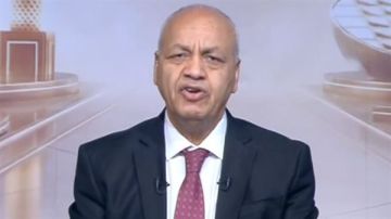 مصطفى بكري: يا حكومة صحصحي.. لا تنتظروا تدخل الرئيس لحل أزمات المواطنين مصطفى بكري: يا حكومة صحصحي.. لا تنتظروا تدخل الرئيس لحل أزمات المواطنين