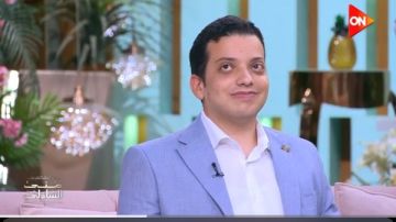 من فقدان البصر لـ البرمجة مارك مراد يحكي كيف صنع تطبيق يخدم المكفوفين