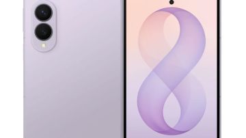 مواجهة العمالقة.. مقارنة نارية بين سامسونج Z Fold 8 وهاتف iPhone Ultra مواجهة العمالقة.. مقارنة نارية بين سامسونج Z Fold 8 وهاتف iPhone Ultra