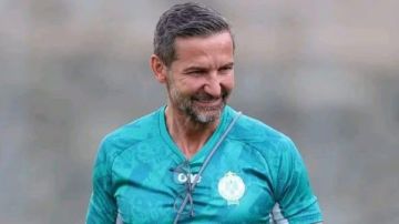 الهلال السوداني يتعاقد مع المدرب الألماني  جوزيف زينباور 