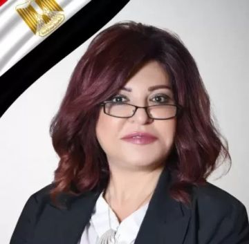 قاع الهامور يفتح ملف الاقتصاد الرقمي.. النائبة آمال عبدالحميد تطالب باستثمار التريندات في صناعة قيمة مضافة قاع الهامور يفتح ملف الاقتصاد الرقمي.. النائبة آمال عبدالحميد تطالب باستثمار التريندات في صناعة قيمة مضافة
