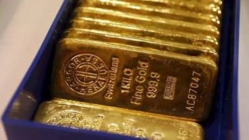 من أول جرام 24.. أسعار السبائك الذهب الآن في مصر من أول جرام 24.. أسعار السبائك الذهب الآن في مصر