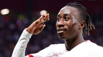 بالقوة الضاربة.. ريال مدريد يكشف قائمته لمواجهة إسبانيول بالقوة الضاربة.. ريال مدريد يكشف قائمته لمواجهة إسبانيول
