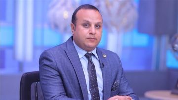 بعد إتاحة مناهج البكالوريا.. أستاذ علم نفس يكشف أخطاء علمية ولغوية وتربوية بكتاب علم النفس بعد إتاحة مناهج البكالوريا.. أستاذ علم نفس يكشف أخطاء علمية ولغوية وتربوية بكتاب علم النفس