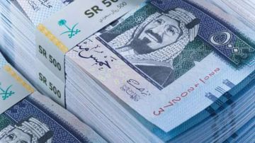 سعر الريال السعودي اليوم