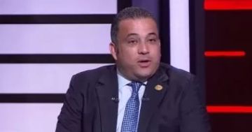 عضو اسكان النواب : التدخل الرئاسى جاء حاسما لتنظيم السوق العقارى وحماية المواطنين عضو اسكان النواب : التدخل الرئاسى جاء حاسما لتنظيم السوق العقارى وحماية المواطنين