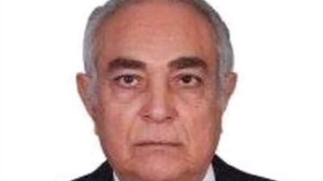 في ذكراه.. معلومات لا تعرفها عن إبراهيم الشقنقيري في ذكراه.. معلومات لا تعرفها عن إبراهيم الشقنقيري