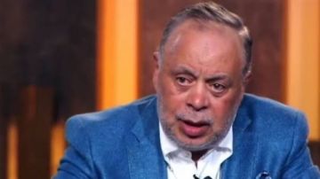 محدش جاب سيرتها.. أشرف زكي يعلق على تمثيل أم جاسر محدش جاب سيرتها.. أشرف زكي يعلق على تمثيل أم جاسر