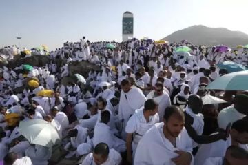 الداخلية تعلن مواعيد قرعة الحج 2027.. 3 أيام لحسم حلم الملايين الداخلية تعلن مواعيد قرعة الحج 2027.. 3 أيام لحسم حلم الملايين