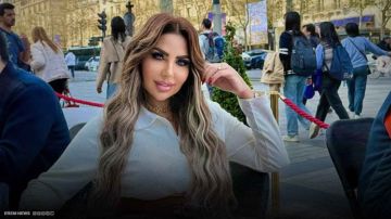 القضاء المصري يحيل أوراق سارة خليفة للمفتي القضاء المصري يحيل أوراق سارة خليفة للمفتي