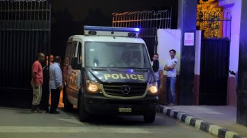 رحلة علاج ليمنيتين في مصر تتحول إلى جريمة بشعة