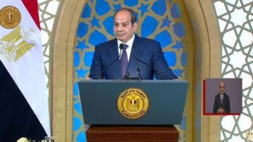 عماد الدين حسين : رسائل الرئيس السيسي بذكرى المولد النبوي طمأنة للمصريين عماد الدين حسين : رسائل الرئيس السيسي بذكرى المولد النبوي طمأنة للمصريين
