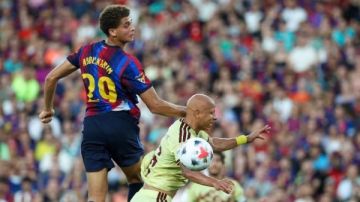 موعد مباراة برشلونة ورايو فاليكانو والقنوات الناقلة موعد مباراة برشلونة ورايو فاليكانو والقنوات الناقلة