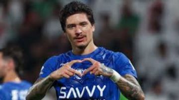 نونيز يقترب من مزاملة محمد صلاح في طرابزون سبور نونيز يقترب من مزاملة محمد صلاح في طرابزون سبور