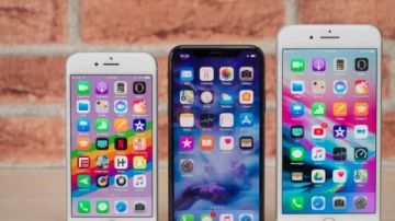 وداعا iPhone X.. آبل تنهي رسميا أحد أشهر هواتفها وداعا iPhone X.. آبل تنهي رسميا أحد أشهر هواتفها