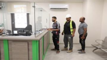 1500 جنيه لكل فرد بالبطاقة.. كيف أسجل بمنحة المولد النبوي للعمالة غير المنتظمة؟ 1500 جنيه لكل فرد بالبطاقة.. كيف أسجل بمنحة المولد النبوي للعمالة غير المنتظمة؟