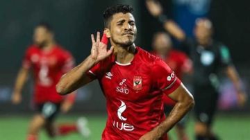 أحمد شوبير يكشف موقف محمد شريف من الزمالك.. والأهلي يقترب من صفقة أفريقية جديدة
