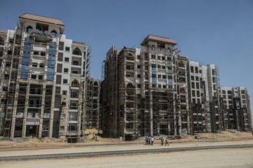 أرباح المتحدة للإسكان تنمو 33 لتسجل 183 مليون جنيه في النصف الأول أرباح المتحدة للإسكان تنمو 33 لتسجل 183 مليون جنيه في النصف الأول