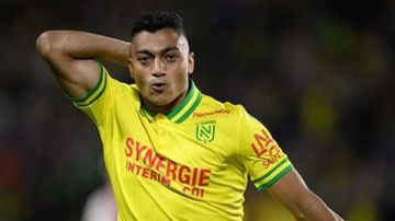 الكشف عن تفاصيل جديدة بشأن انتقال مصطفى محمد إلى كونيا سبورت