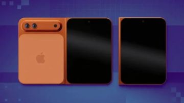 انطباعات أولية إيجابية حول هاتف iPhone Ultra القابل للطي قبل إطلاقه الرسمي انطباعات أولية إيجابية حول هاتف iPhone Ultra القابل للطي قبل إطلاقه الرسمي
