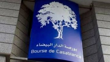 بورصة الدار البيضاء تنهي تداولاتها على أداء سلبي بورصة الدار البيضاء تنهي تداولاتها على أداء سلبي