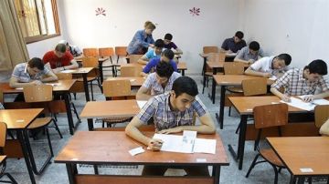 نتيجة الثانوية العامة 2026 الدور الثاني.. موعد الإعلان ورابط الاستعلام نتيجة الثانوية العامة 2026 الدور الثاني.. موعد الإعلان ورابط الاستعلام