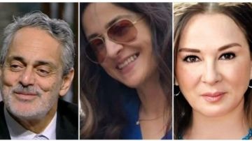 نور عيني ابنتي الغالية.. أول تعليق من سيف أبو النجا بعد وفاة ابنته