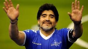 أحرز بها هدف اليد الشهير.. مزاد علني لبيع كرة مارادونا بتوقعات تتجاوز 10 مليون دولار أحرز بها هدف اليد الشهير.. مزاد علني لبيع كرة مارادونا بتوقعات تتجاوز 10 مليون دولار