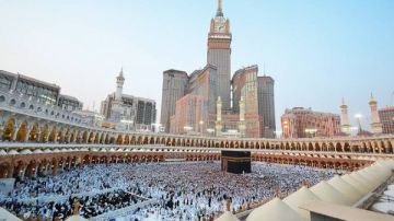 اشتراطات حج الجمعيات الأهلية 2027 وموعد التقديم اشتراطات حج الجمعيات الأهلية 2027 وموعد التقديم