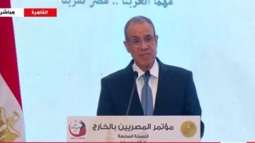الخارجية تعلن أخبارا سارة للمصريين العاملين في الخارج الخارجية تعلن أخبارا سارة للمصريين العاملين في الخارج