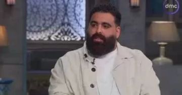 صلاح بجاتو: التمثيل كان التحدي الأكبر لي في كاستنج
