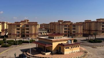 كيفية الحصول على وحدة سكنية بنظام الإيجار التمليكي في 25 مدينة جديدة كيفية الحصول على وحدة سكنية بنظام الإيجار التمليكي في 25 مدينة جديدة