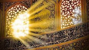 لماذا سمي شهر مولد النبي ربيع الأنوار؟.. سر يجعلك تغتنم كل لحظة فيه لماذا سمي شهر مولد النبي ربيع الأنوار؟.. سر يجعلك تغتنم كل لحظة فيه